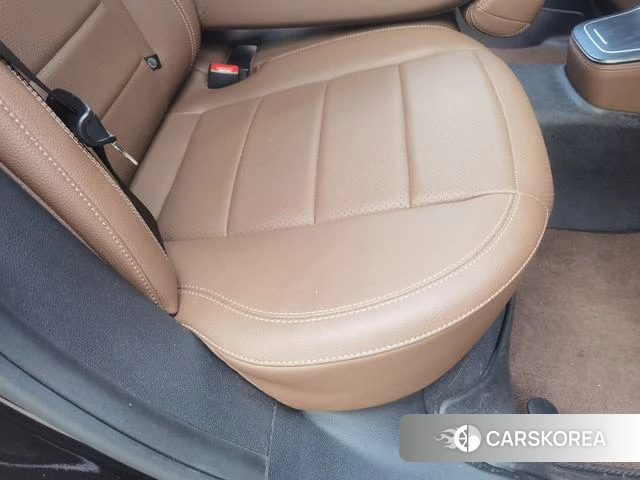Mercedes-Benz E-class 2021 Черный из Китая