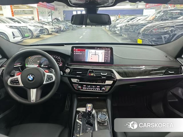 BMW 6 series GT 2025 Черный из Китая