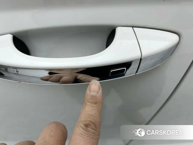Volkswagen Tuyue 2023 Белый из Китая