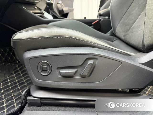 Audi Q3 2022 Другой из Китая