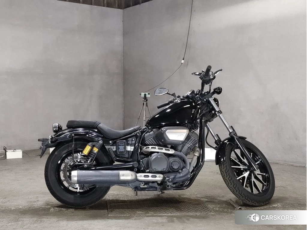 Проданный Yamaha BOLT 950R 2013 из Японии