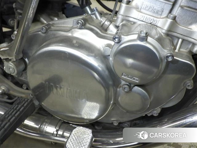 Engine photo
