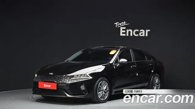 Kia K5 Hybrid 3rd Generation id 2680418 из Кореи