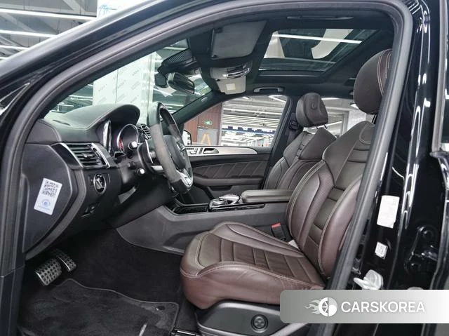 Mercedes-Benz GLE AMG id 4212814 из Китая