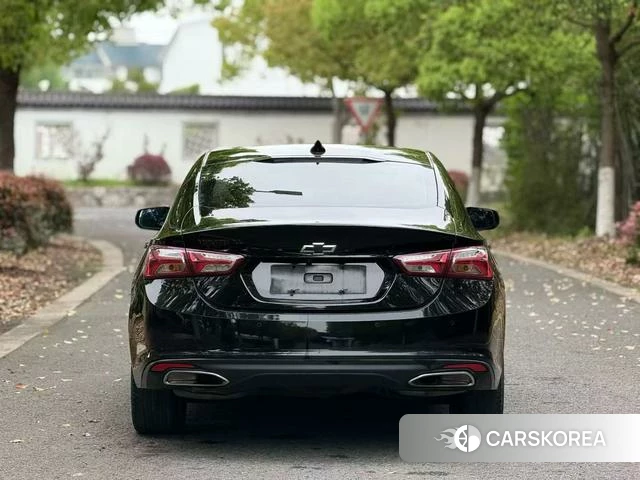 Chevrolet Mai Ruibao XL 2019 Черный из Китая