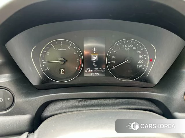 Honda XR-V 2024 Черный из Китая