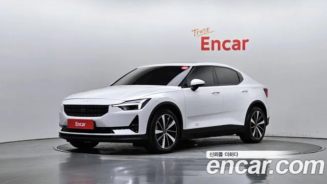 Polestar Polestar 2 id 2789065 из Кореи
