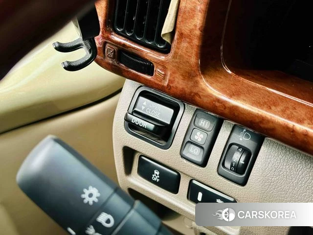 Toyota Costa 2021 Шампань из Китая