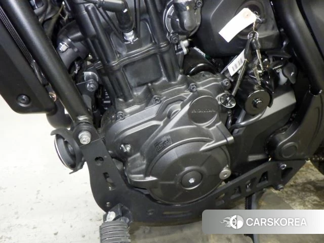 Engine photo