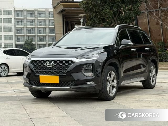 Hyundai Shengda 2020 Черный из Китая