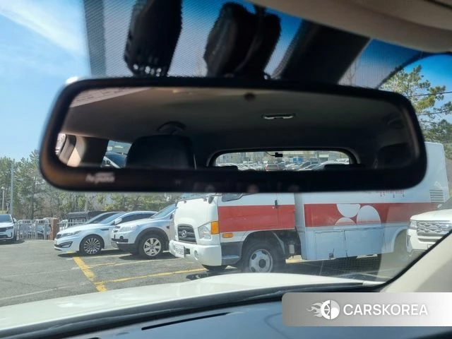 Ssangyong Beautiful Korando 2020 Белый из Кореи