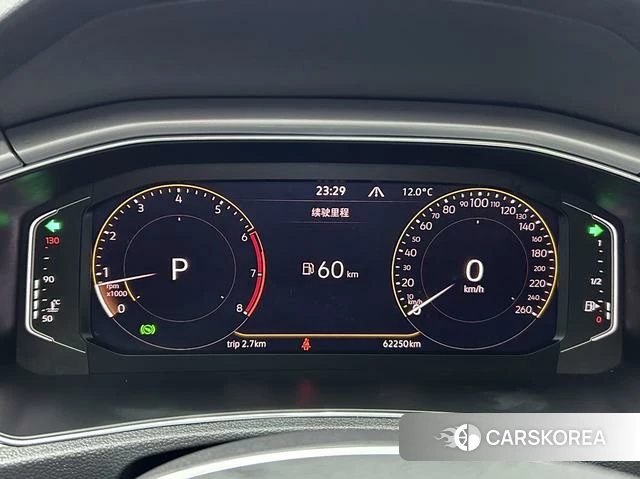 Volkswagen Exploring songs 2022 Белый из Китая