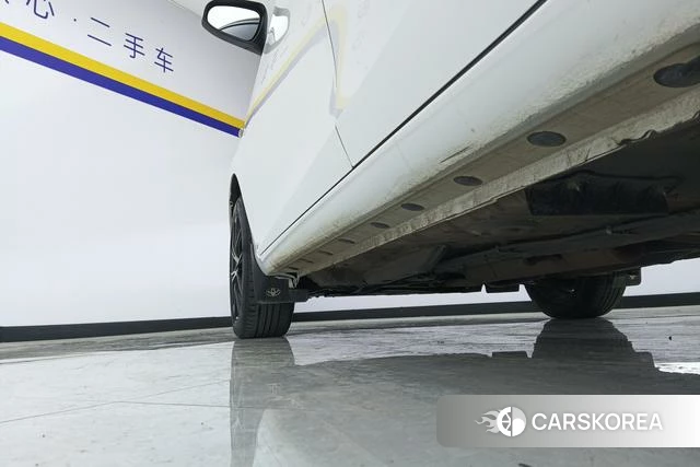 Toyota Vios FS 2019 Белый из Китая