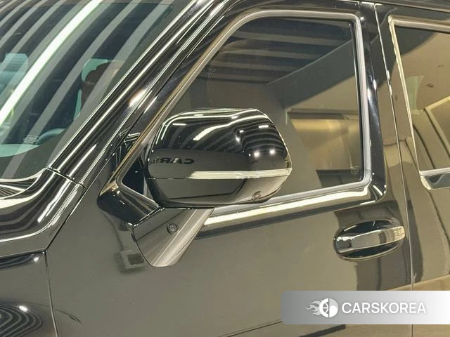 Tank 700 Hi4-T 2024 Черный из Китая