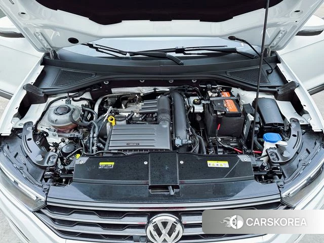 Volkswagen Exploring songs 2022 Белый из Китая