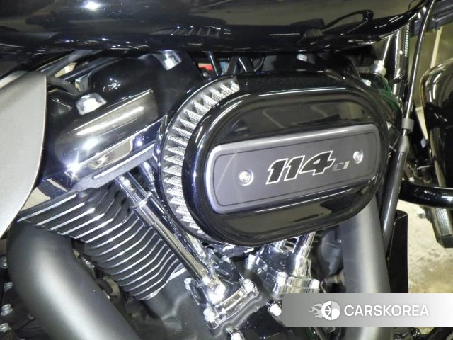 Engine photo