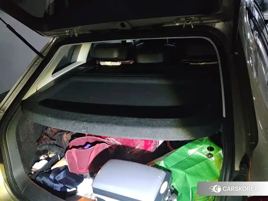 Volkswagen C-Trek 2019 Silver/gray из Китая