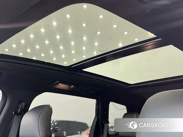 Ford Sharp World 2019 Белый из Китая