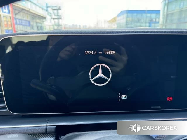 Mercedes-Benz GLE Coupe AMG 2022 Черный из Китая