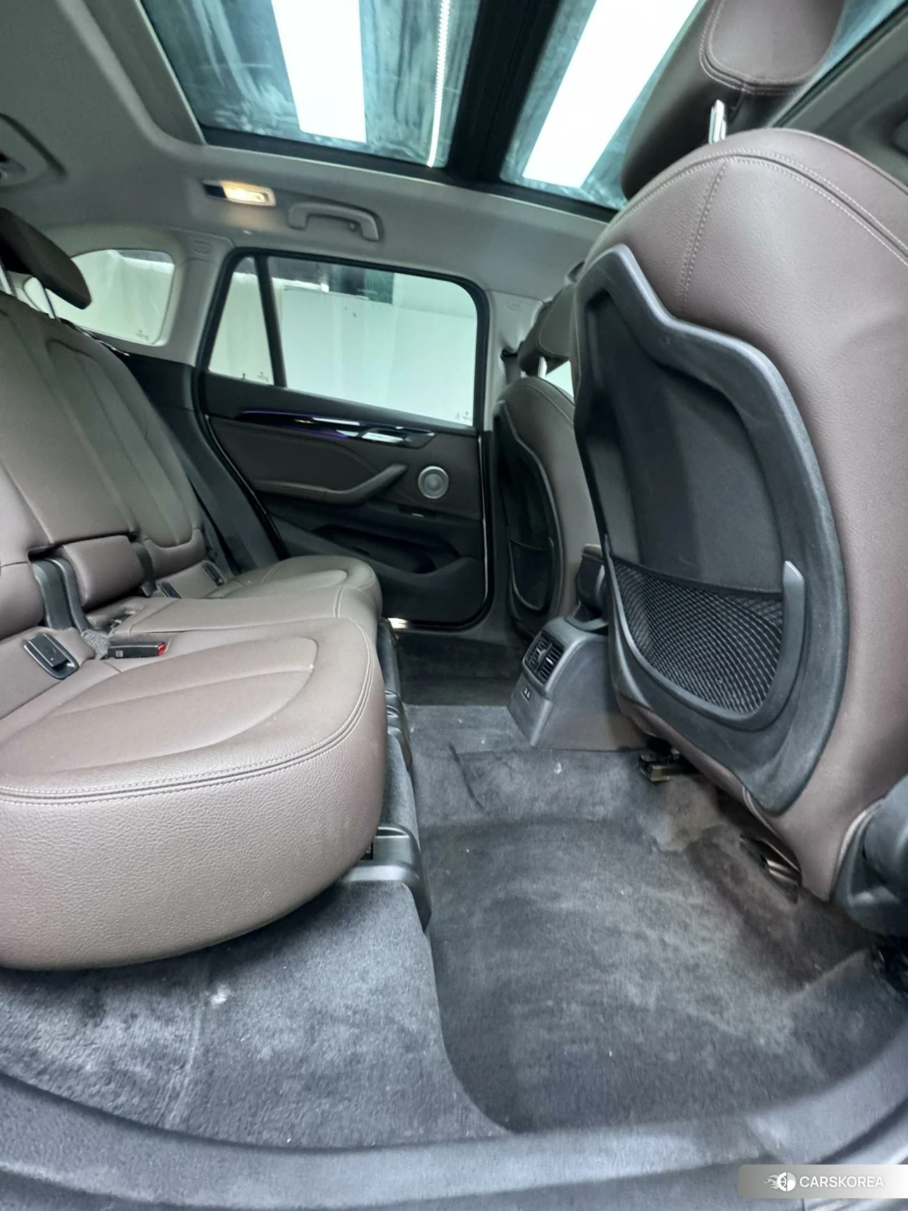 BMW X1 2021 Белый из Китая
