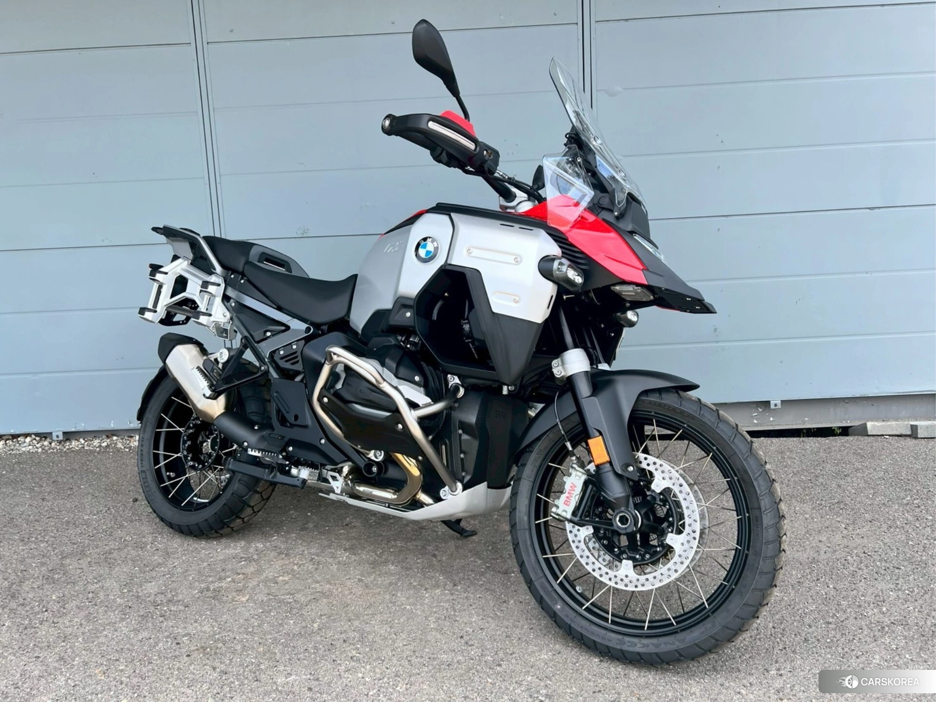 BMW R1300GS ADVENTURE 2025 из Японии, фото 3
