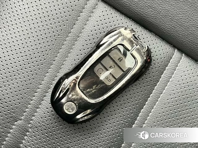 Honda CR-V 2022 Белый из Китая