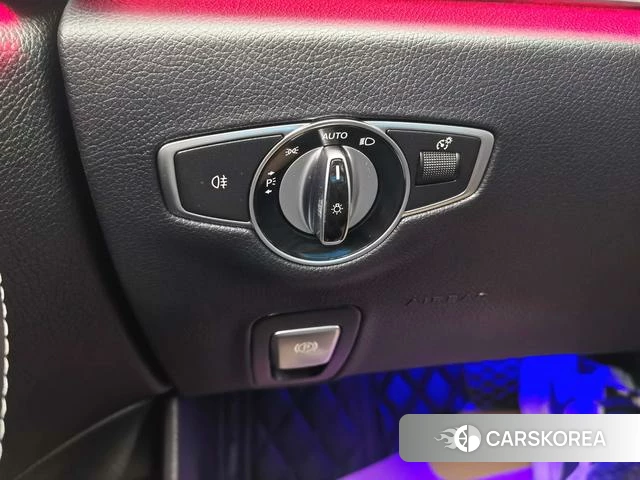 Mercedes-Benz E-class (imported) 2022 Белый из Китая