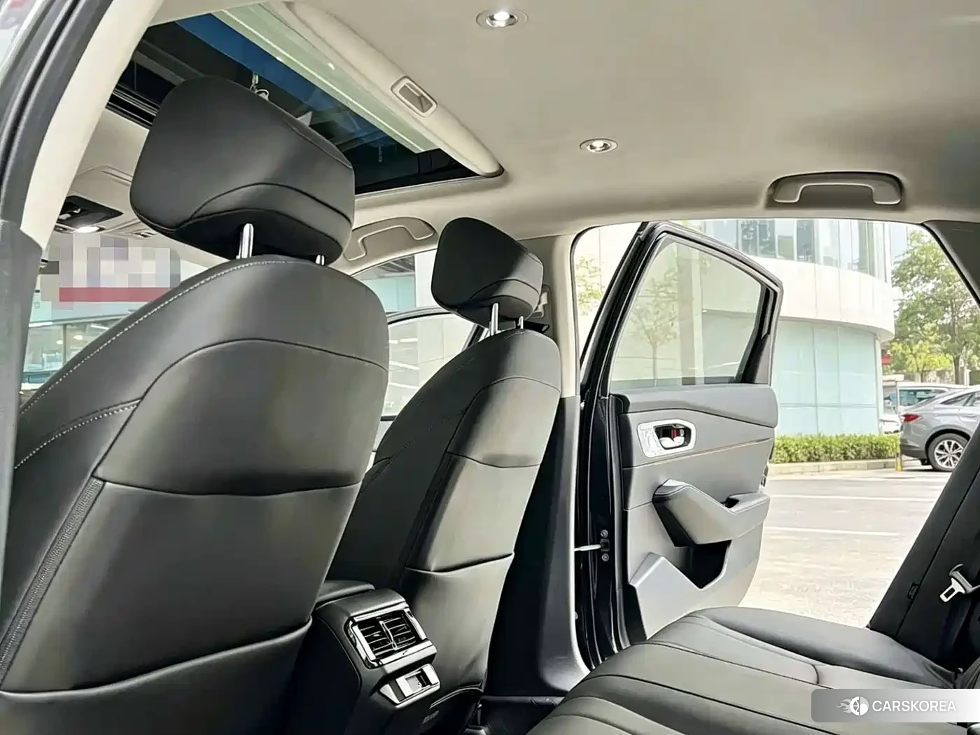 Honda Accord 2024 Silver/gray из Китая