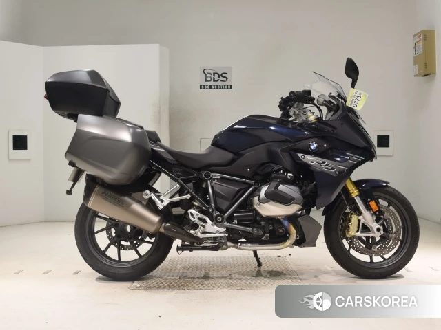 BMW R1250RS 2020 из Японии, фото 3