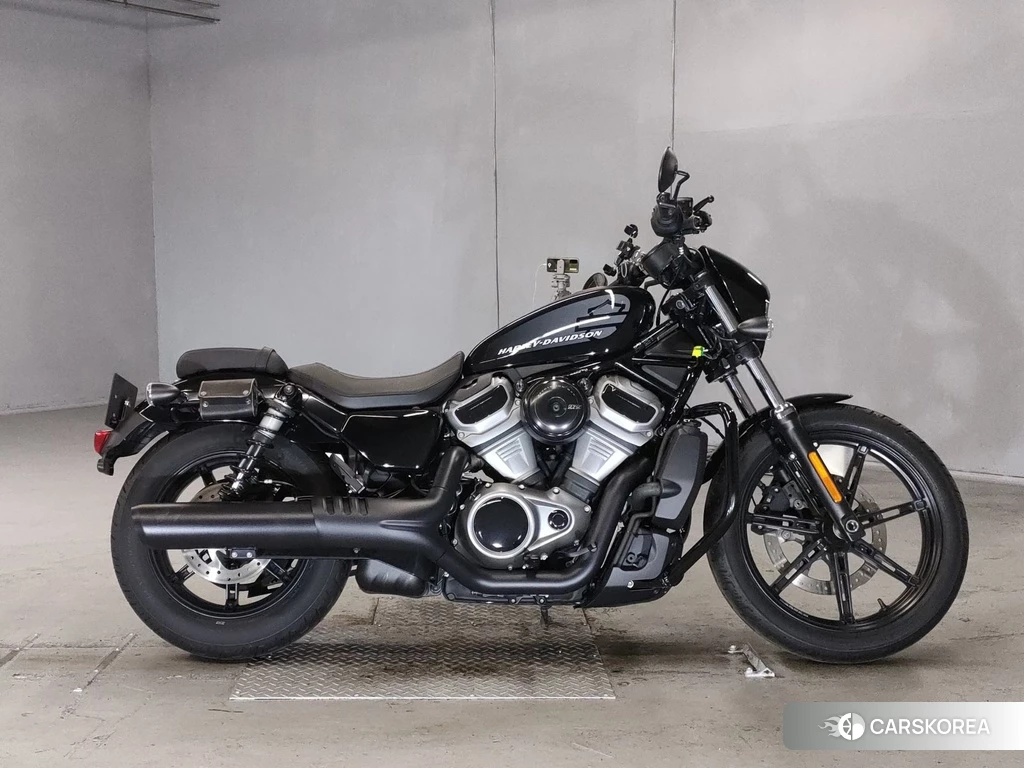 Проданный Harley-Davidson NIGHTSTER RH975 2022 из Японии, фото 2