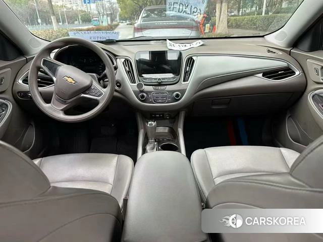 Chevrolet Mai Ruibao XL 2020 Черный из Китая