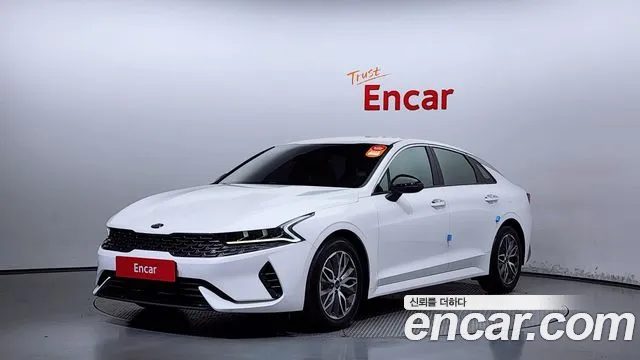 Kia K5 Hybrid 3rd Generation id 2673224 из Кореи