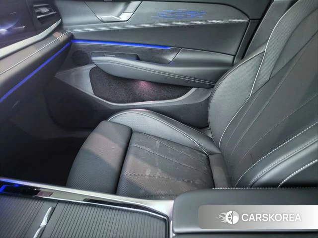 Volkswagen Passat 2024 Другой из Китая