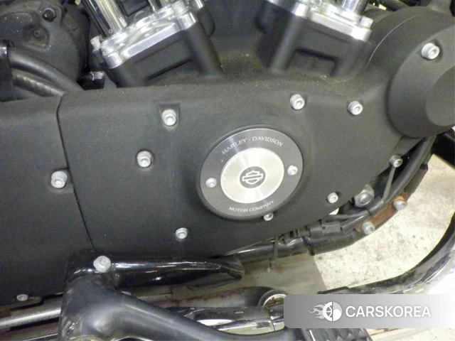 Engine photo
