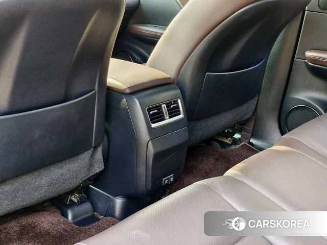 Lexus RX 2022 Синий из Китая