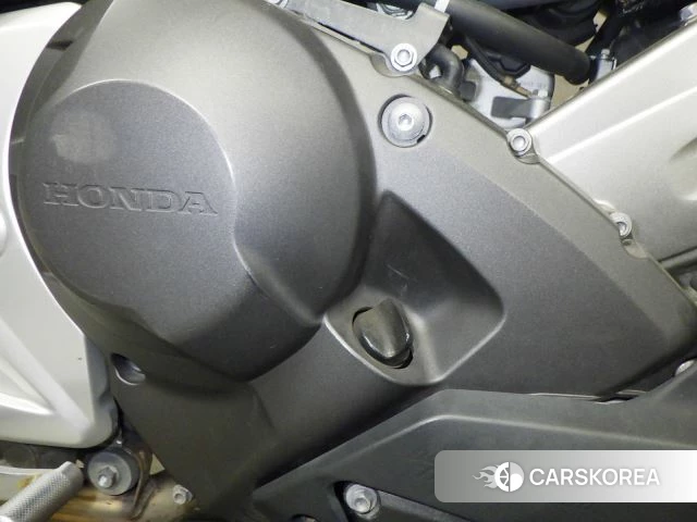 Проданный Honda NC750X LD DCT 2019 из Японии, фото 4