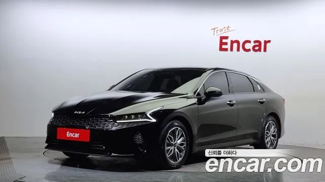 Kia K5 Hybrid 3rd Generation id 2676403 из Кореи