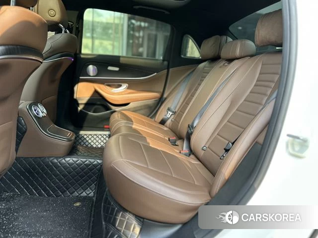 Mercedes-Benz E-class id 4221033 из Китая