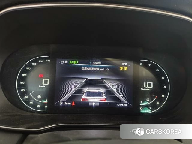 Roewe RX5 2021 Темно-серый из Китая