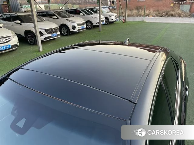 Toyota Camry 2022 Черный из Китая
