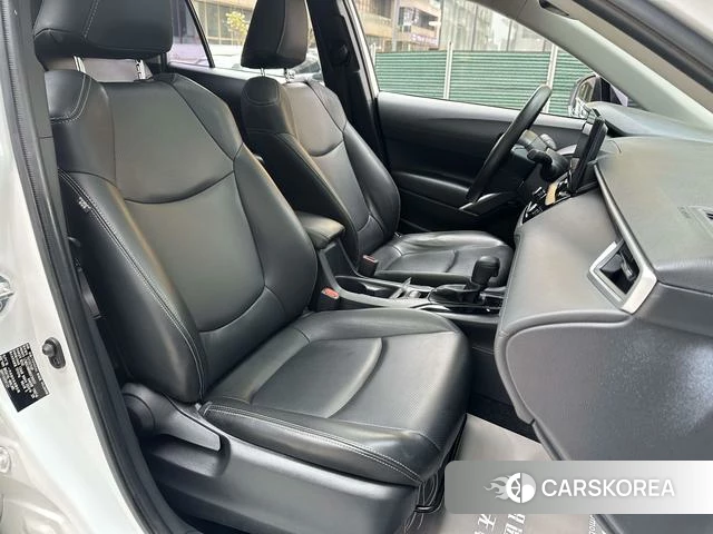 Toyota Corolla Sharp amplifier 2024 Белый из Китая