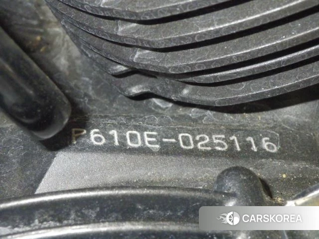 Engine photo