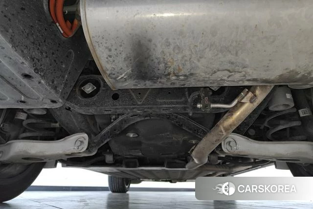 Ideal car Ideal L6 2024 Белый из Китая