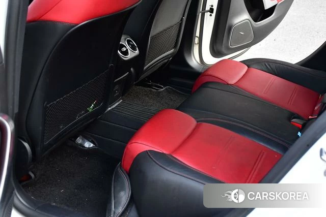 Mercedes-Benz Class A AMG id 4206949 из Китая