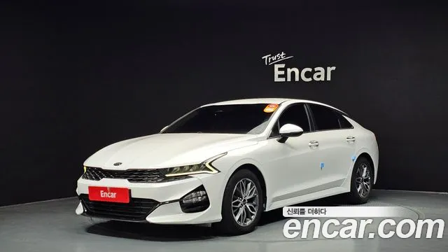 Kia K5 3rd generation id 2712330 из Кореи