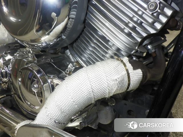 Проданный Yamaha DRAG STAR 400 id 3997636 из Японии