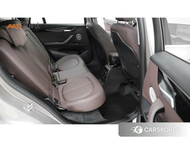 BMW X1 2021 Другой из Китая