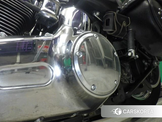 Engine photo