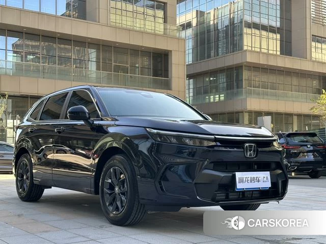 Honda Hao Ying id 4321219 из Китая