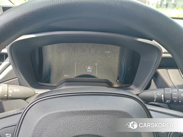Toyota Corolla Sharp amplifier 2024 Серебристо-серый из Китая